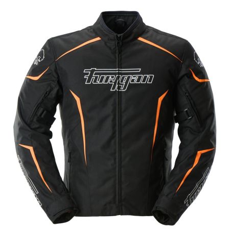 Blouson Textile moto FURYGAN YORI