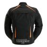 Blouson Textile moto FURYGAN YORI 3