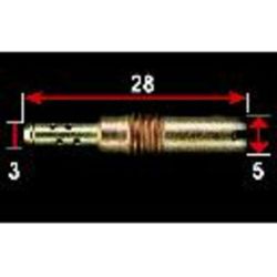 Gicleur de ralenti KEIHIN KEP