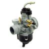 Carburateur DELL'ORTO PHVA 17.5 prise de pompe à huile + prise de dépression + réchauffeur 0