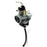Carburateur DELL'ORTO PHVA 17.5 prise de pompe à huile + prise de dépression + réchauffeur 1