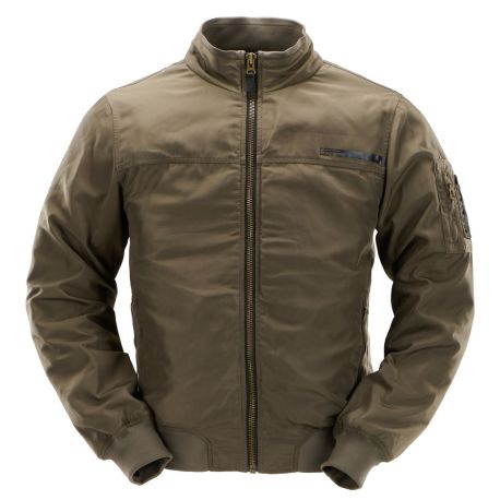 Blouson moto FURYGAN KENYA 3