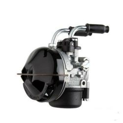 Carburateur DELL ORTO SHA 15 avec starter à tirette