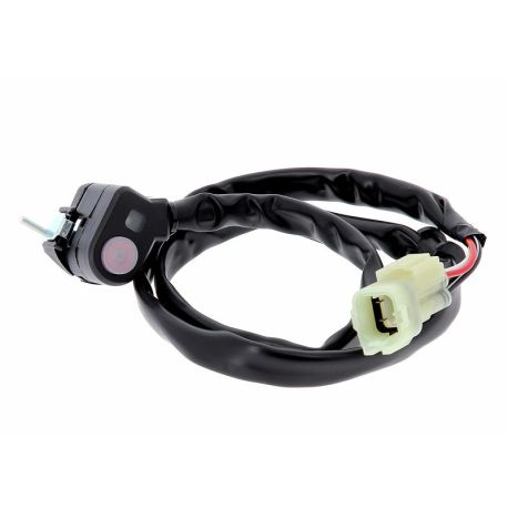 Coupe-contact TECNIUM Honda CRF 250 R CRF 450 R