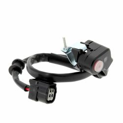 Coupe-contact TECNIUM Honda CRF450R