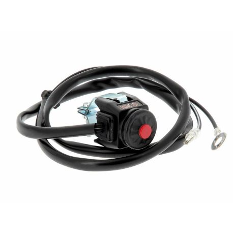 Coupe-contact TECNIUM Kawasaki KX 125