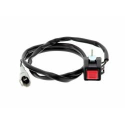 Coupe-contact TECNIUM Suzuki RM 125 RM 250 RM-Z 250 RM-Z 450