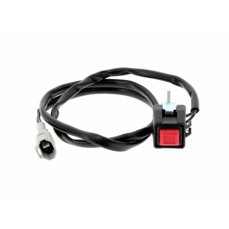 Coupe-contact TECNIUM Suzuki RM 125 RM 250 RM-Z 250 RM-Z 450