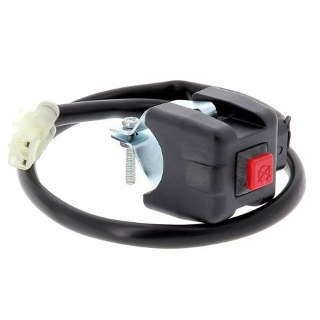 Coupe-contact TECNIUM Yamaha WR WR-F