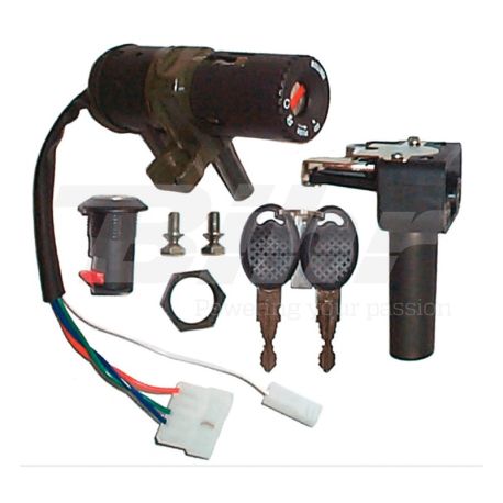 Contacteur à clé V PARTS Aprilia Sonic 50 SR 50