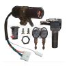 Contacteur à clé V PARTS Aprilia Sonic 50 SR 50 0