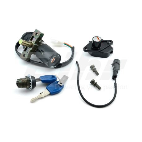 Contacteur à clé V PARTS Aprilia SR50 R Factory SR 50 Ditech Euro 2