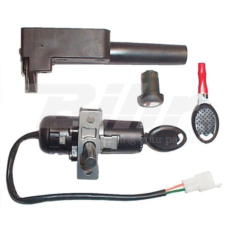 Contacteur à clé V PARTS Aprilia SR 50 DITECH SR 50 STREET