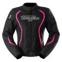 Blouson femme FURYGAN ODESSA VENTED 3EN1