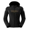 Veste moto femme FURYGAN SKYE LADY