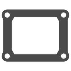 Joint de clapets V-FORCE 3 V-FORCE 4