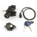 Contacteur à clé V PARTS Aprilia Pegaso 660