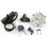 Contacteur à clé V PARTS Aprilia ETV 1000 Caponord 0