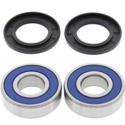 Kit de Roulements de roue arrière ALL BALLS HONDA CRF150R HM CRE-F150