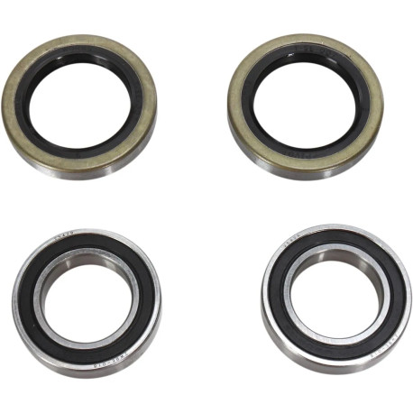 Roulements de roue arrière PIVOT WORKS HONDA XR400R CRF230F CRF230L