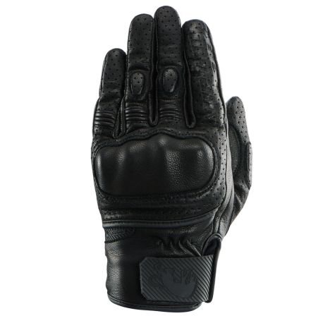 Gants moto FURYGAN LR JET VENTED D3O® EVO