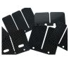 lamelles de rechange pour boite à clapets V-FORCE 3 KAWASAKI KX 80 KX 85 KX 100 0