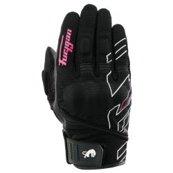 Gants été femme FURYGAN JET NEON D3O
