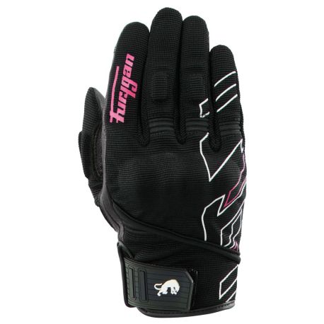 Gants été femme FURYGAN JET NEON D3O