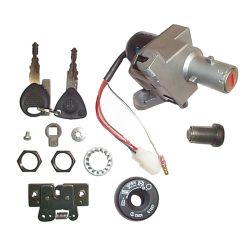 Contacteur à clés Derbi ATLANTIS GP1 ATLANTIS