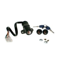 Contacteur à clés Derbi SENDA 2000-2006