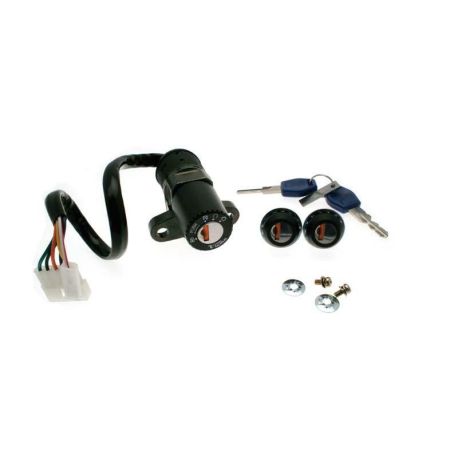 Contacteur à clés Derbi SENDA 2000-2006