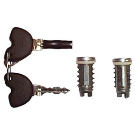 Contacteur à clés Gilera ICE RUNNER BEVERLY FLY ZIP LIBERTY VESPA LX ET2 ET4 LXV