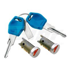 Contacteur à clés Gilera STALKER STORM LIBERTY FREE NRG NTT TYPHOON VELOFAX