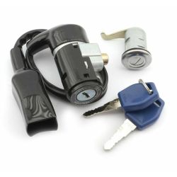 Contacteur à clé V PARTS Honda PK 50 WALLAROO