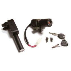 Contacteur à clés Honda SZX 50 X8R