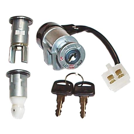 Contacteur à clés Honda SA 50 VISION KYMCO DJ 50