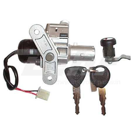 Contacteur à clés Honda SES 125 DYLAN SES 150 DYLAN