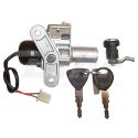 Contacteur à clés Honda SES 125 DYLAN SES 150 DYLAN