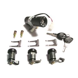 Contacteur à clés Honda FES PANTHEON FES FORESIGHT PEUGEOT SV 250