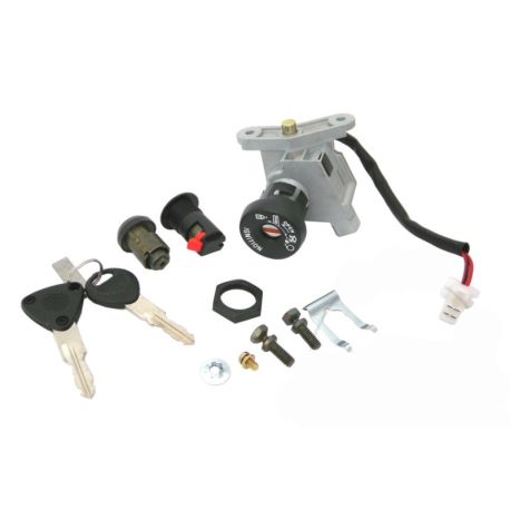 Contacteur à clés Honda SH 125 injection