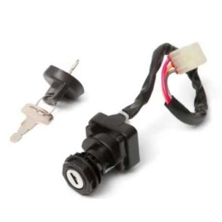 Contacteur à clés KIMPEX Honda TRX démarreur électrique