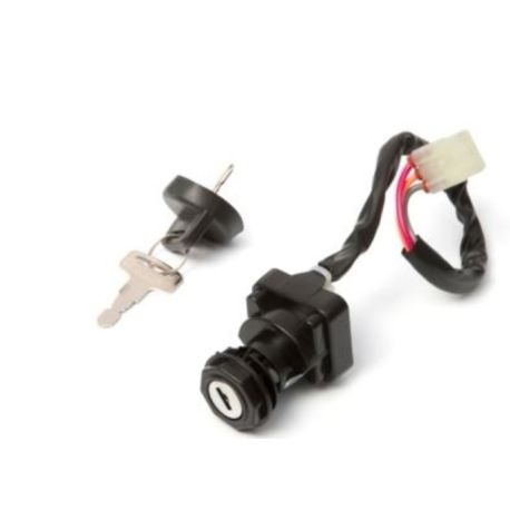 Contacteur à clés KIMPEX Honda TRX 450 SPORTRAX