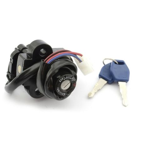 CONTACTEUR A CLE BIHR HONDA CBR600F