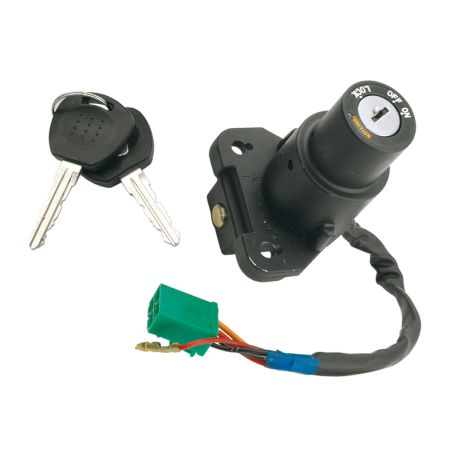 Contacteurs à clés Hyosung GV 125 AQUILA GV 250 AQUILA GT 650 COMET