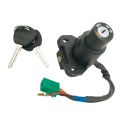 Contacteurs à clés Hyosung GV 125 AQUILA GV 250 AQUILA GT 650 COMET
