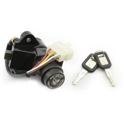 CONTACTEUR A CLE BIHR KAWASAKI VERSYS 650 / GPZ600R GPZ 900 GPX 1000