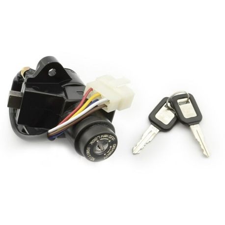 Contacteur à clés KAWASAKI VERSYS 650 GPZ 500 GPZ600R