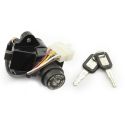 Contacteur à clés KAWASAKI VERSYS 650 GPZ 500 GPZ600R