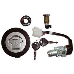 Contacteur à clés Kymco DINK