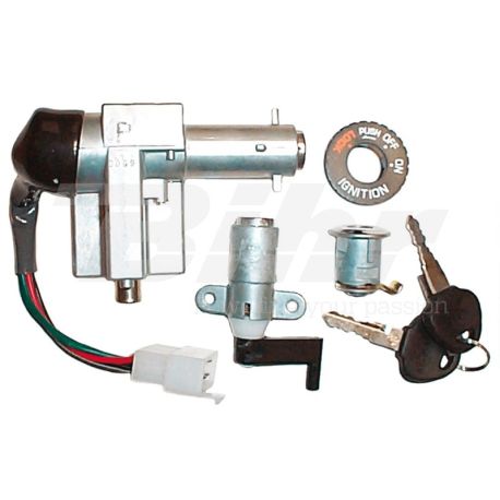 Contacteur à clés Kymco SUPER 9 50